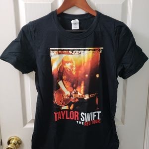 Taylor Swift Red Tour T-Shirt